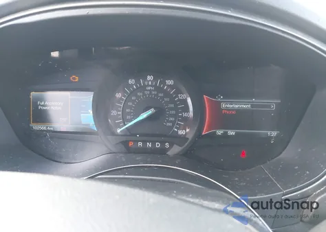 2018 Ford Fusion Se z USA, uszkodzony, nr VIN 3FA6P0HDXJR217351